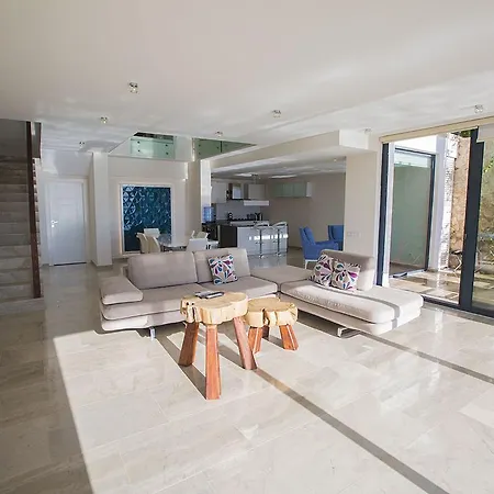 Swan Villa *