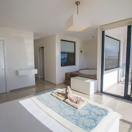 Villa Swan