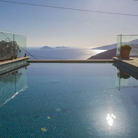 Villa Swan Kas