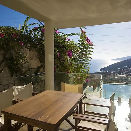 Swan Villa Kaş