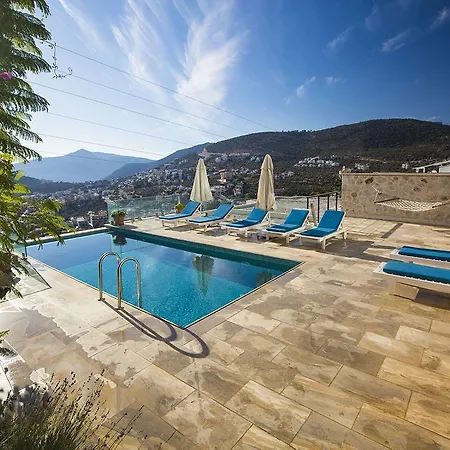 Swan Villa