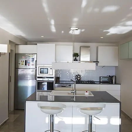 Swan Villa Kaş
