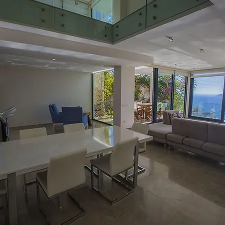 Villa Swan Kaş